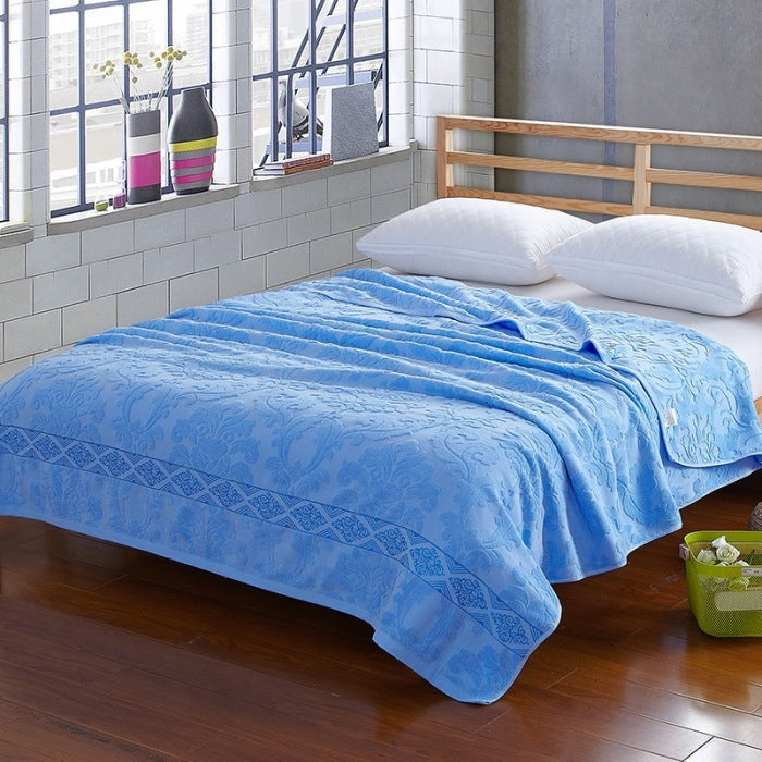 Single Air-conditioning Summer Cooling Duvet Thin EX-STOCK Canada 