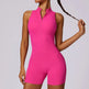 High Strength Sports Back Shaping Yoga Jumpsuit Workout Clothes - EX-STOCK CANADA