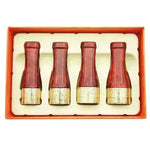 Portable 4pcs Cigar Holder Filter - EX-STOCK CANADA