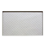 Spot Pet Mat, Waterproof And Easy To Clean Silicone Dog Mat, Cat Mat, Square Pet Placemat, Pet Supplies - EX-STOCK CANADA