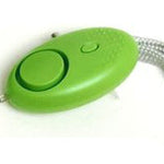 Large Volume Personal Alarm, Women's Anti-Wolf Alarm, Luggage Anti-Lost Device, LED Alarm  EX-STOCK CANADA
