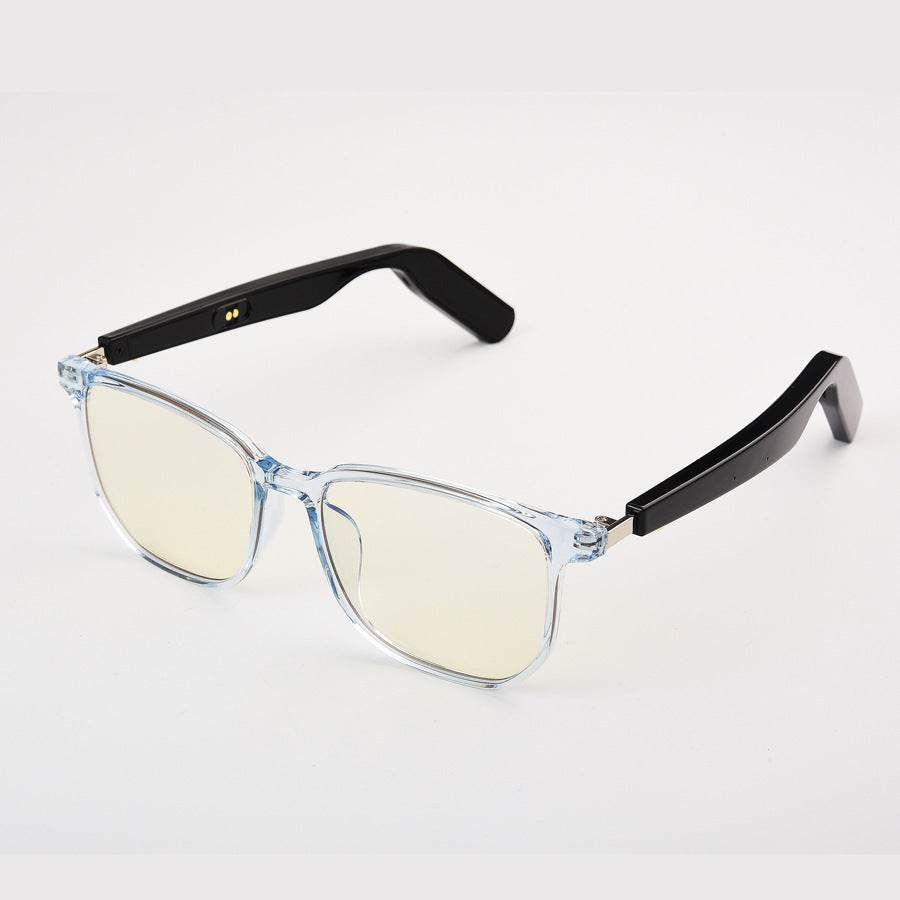 Smart Bluetooth Glasses Magnetic Charging Qualcomm EX-STOCK Canada 