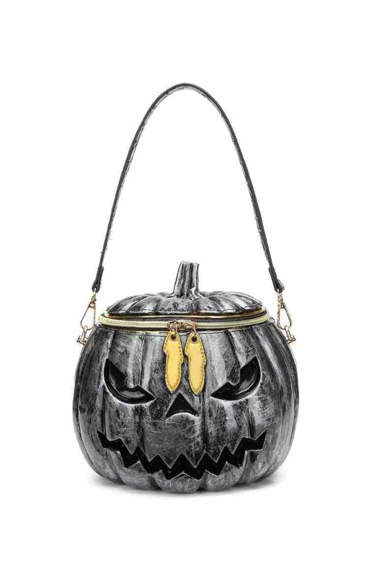 Pumpkin Shoulder Crossbody Multi-purpose Package EX-STOCK