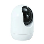 Wireless WiFi Voice Intercom Night Vision Lighting Home Monitoring Surveilance Camera - EX-STOCK CANADA