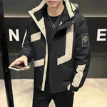 Men's Autumn & Winter Workwear Outwear Thick Coat and Jacket - EX-STOCK CANADA