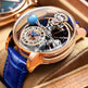 Men's Hollowed-out Quartz Watch EX-STOCK Canada 