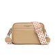 STILY LEATHER crossbody bag - EX-STOCK CANADA