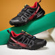 Summer Hiking Shoes Outdoor Shoes Men's Super Lightweight Breathable Shock Absorption Off-road Trekking Shoes  EX-STOCK CANADA