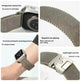 Milanis New Strap Stainless Steel Ultra2 Watch Band - EX-STOCK CANADA