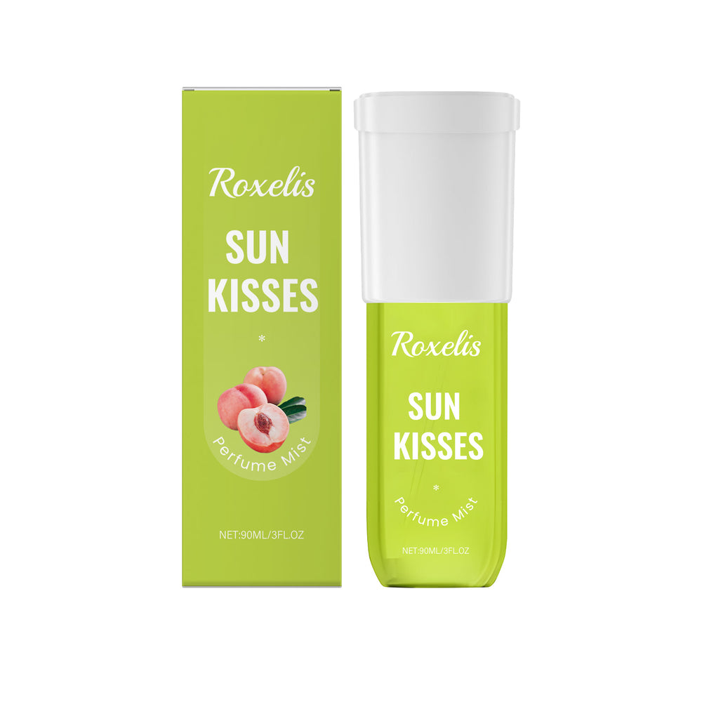 Le parfum en spray dégage un charme unique et une fragrance durable - EX-STOCK Canada