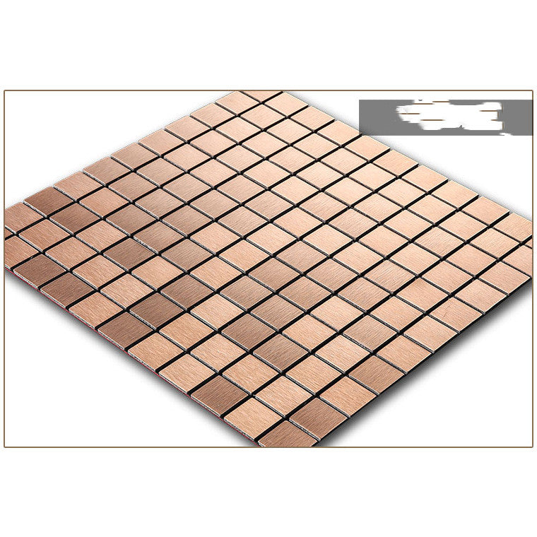 Living Room Wallpaper Restaurant Decoration Stickers 