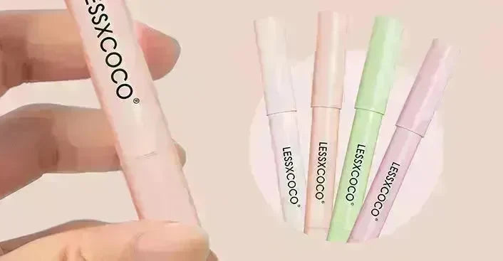 Romantic Fragrance Skin Scented Perfume Balm pen - EX-STOCK CANADA