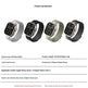 Mech Milan Metal Watch Strap - EX-STOCK CANADA