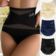 Women's High Waisted Tummy Tightening Hip Lifting Triangle Pants - EX-STOCK CANADA