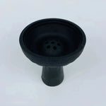 Arabic Hookah Accessories Silicone Smoke Bowl Seven-hole Smoke Pot - EX-STOCK CANADA