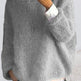 Women's Autumn And Winter Knitting Top Sweater | EX-STOCK product gallery photo 15