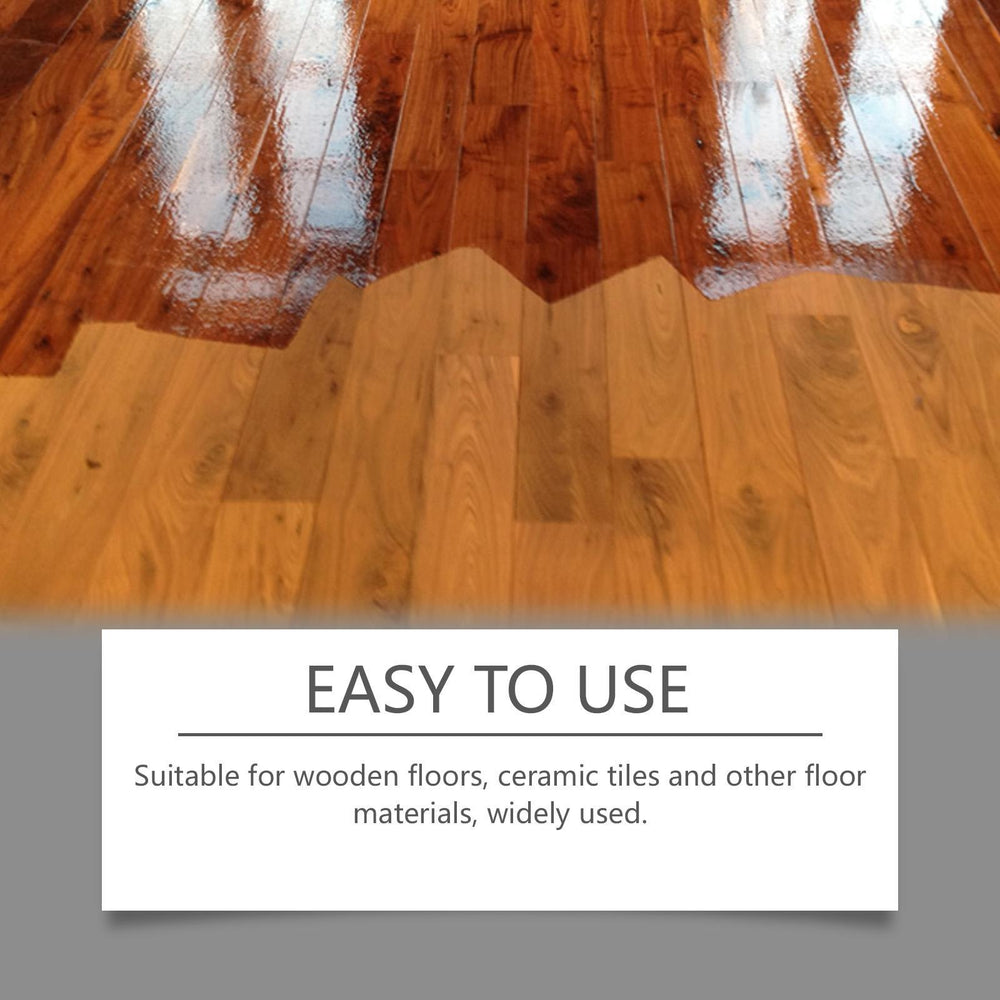 Jiekehao Mop Cleaning Daily Maintenance Renovation Cleaner Suitable For Solid Wood Floor Tiles EX-STOCK