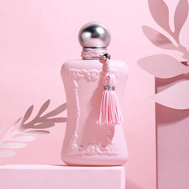 عطر عطر طويل الأمد للنساء