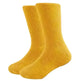 Mid Length Professional Classical Non-slip Dance Practice Socks - EX-STOCK CANADA