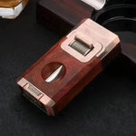 Luxury Multifunctional Cigar Lighter - EX-STOCK CANADA