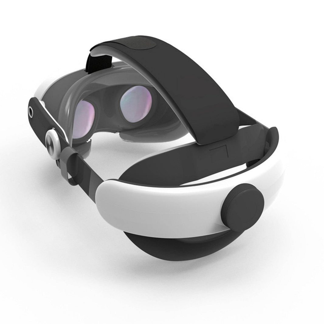 Replacing Elite Headwear With VR Accessories EX-STOCK Canada 