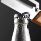 Thickened Multi-functional Stainless Steel Peeler 