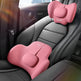 Cuscino per Collo 3D in Memory Foam per Auto 