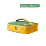 New Lunch Box Lunch Aluminum Foil Food Insulation Bag EX-STOCK