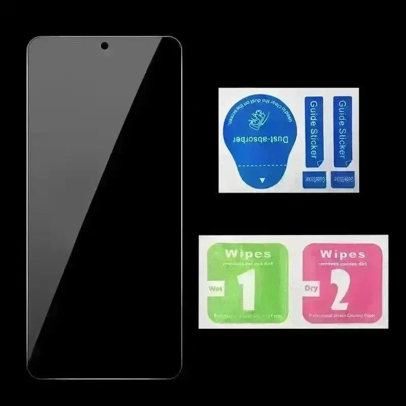 Home Fashion Minimalist Anti-spy Screen Protector EX-STOCK