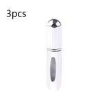 Refillable travel perfume atomizer spray bottle | EX-STOCK Canada product gallery image 27