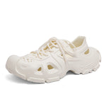 Non-slip Lace-up Sports Outdoor Men's Sandals  EX-STOCK CANADA