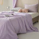 Lightweight summer cooling quilt in available colours and sizes – EX-STOCK product image 8