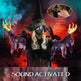 Life Size Halloween Animated Hanging Witch With Glowing LED Eyes, Scary Halloween Decorations, Battery Operated EX-STOCK Canada 