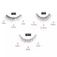 Reusable Magnetic Self-Adhesive Eyelashes No Eyeliner Or Glue Needed False Lashes Stable And Easy To Put On Natural Look And Waterproof Fake Eyelashes EX-STOCK Canada 