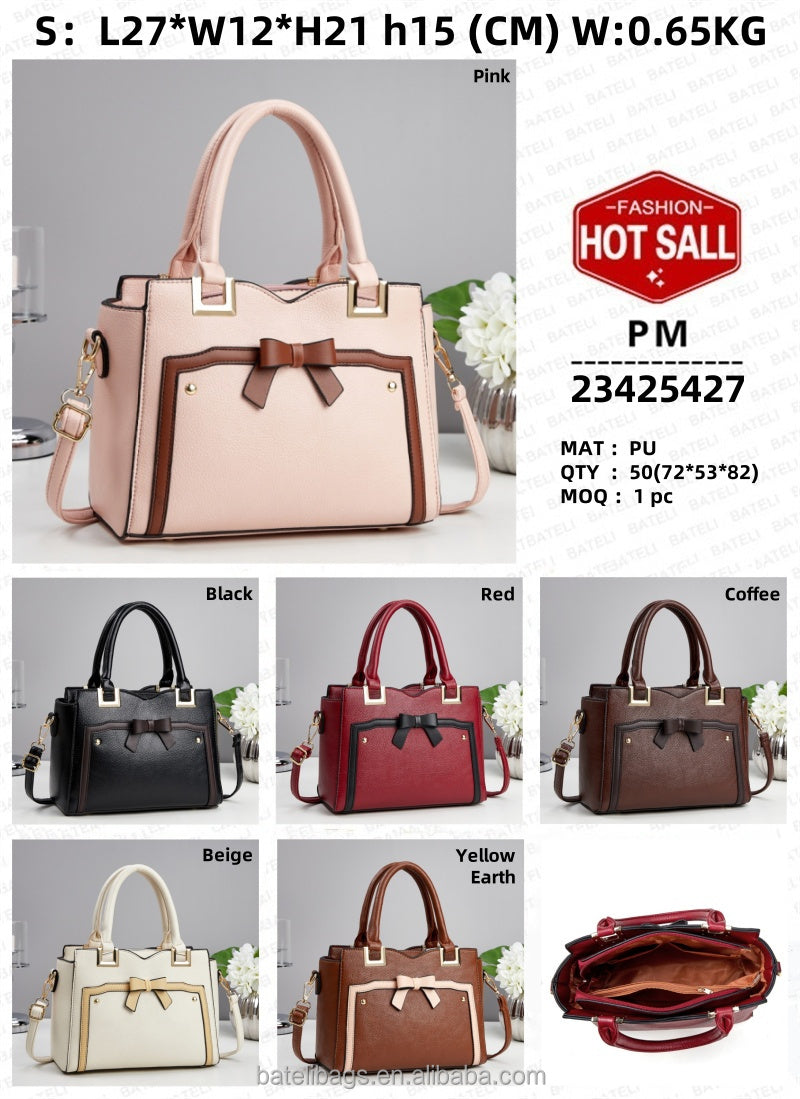 Bolsas de Hombro para Mujeres para DesplazarseEX-STOCK Canada 