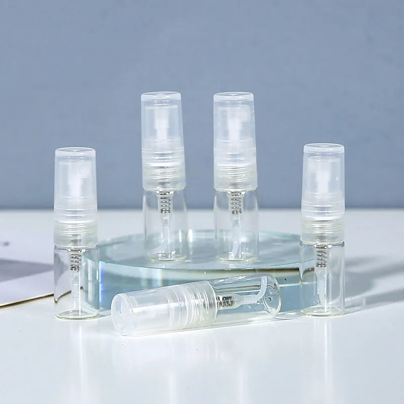 2ml Refillable Perfume Spray Bottle - EX-STOCK CANADA