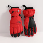 Winter Waterproof Warm Skiing Cold-proof Gloves | EX-STOCK product gallery photo 15