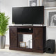 Vintage Home Living Room Wooden TV Cabinet - EX-STOCK CANADA