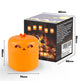 Halloween Pumpkin Lamp Foldable Portable Small Night Lamp EX-STOCK