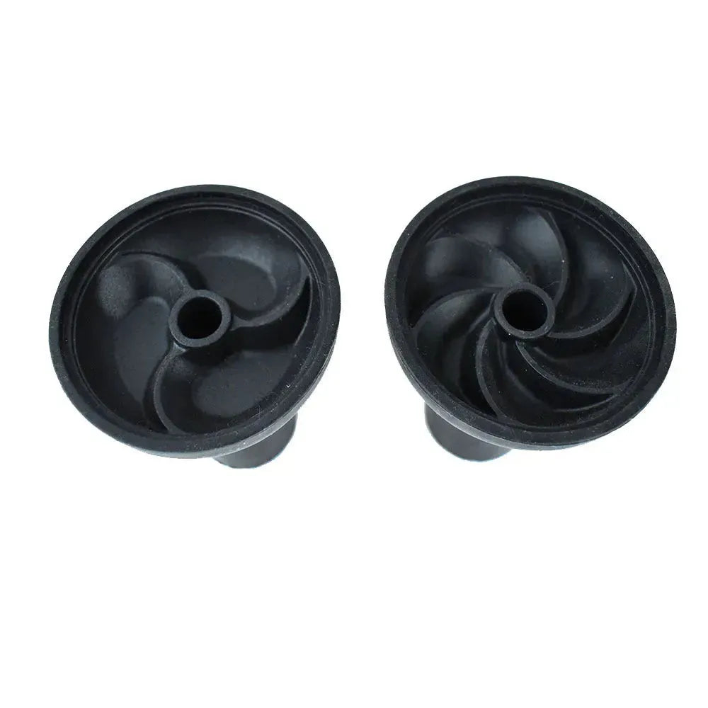 Three-hole Six-turn Single-hole Silicone Hookah Bowl Tobacco Pot - EX-STOCK CANADA