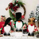 Christmas Gnome Dolls Christmas Day Gifts Dwarves Home Decoration Gifts - EX-STOCK CANADA