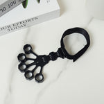 New silicone vein trainer, adult fitness resistance band, five-finger tensioner, silicone finger trainer EX-STOCK Canada 