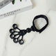 New silicone vein trainer, adult fitness resistance band, five-finger tensioner, silicone finger trainer EX-STOCK Canada 
