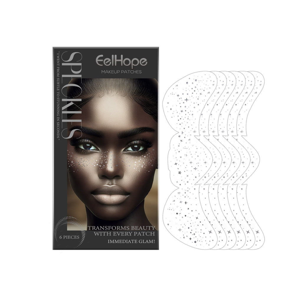 EELHOPE Spots Makeup Stickers Glitter Spots EX-STOCK