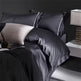 160S Horse Cotton Jacquard Four Piece Set Cotton Bed Sheet And Duvet Cover EX-STOCK Canada 