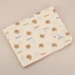 Double-layer Gauze Cover Blanket Thin Duvet Gro-bag EX-STOCK Canada 