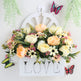 Living Room Set Ornament Hanging Basket Wall EX-STOCK Canada 