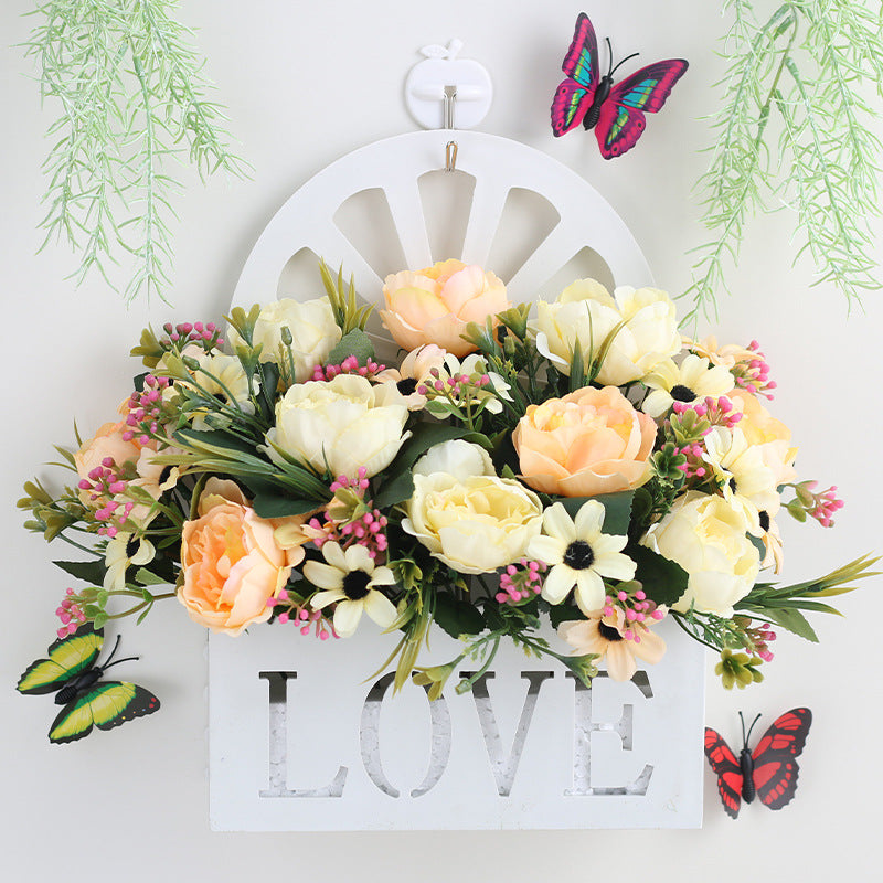 Living Room Set Ornament Hanging Basket Wall EX-STOCK Canada 