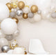 Macaron Balloon Garland Arch Kit – Wedding & Birthday Party Decoration