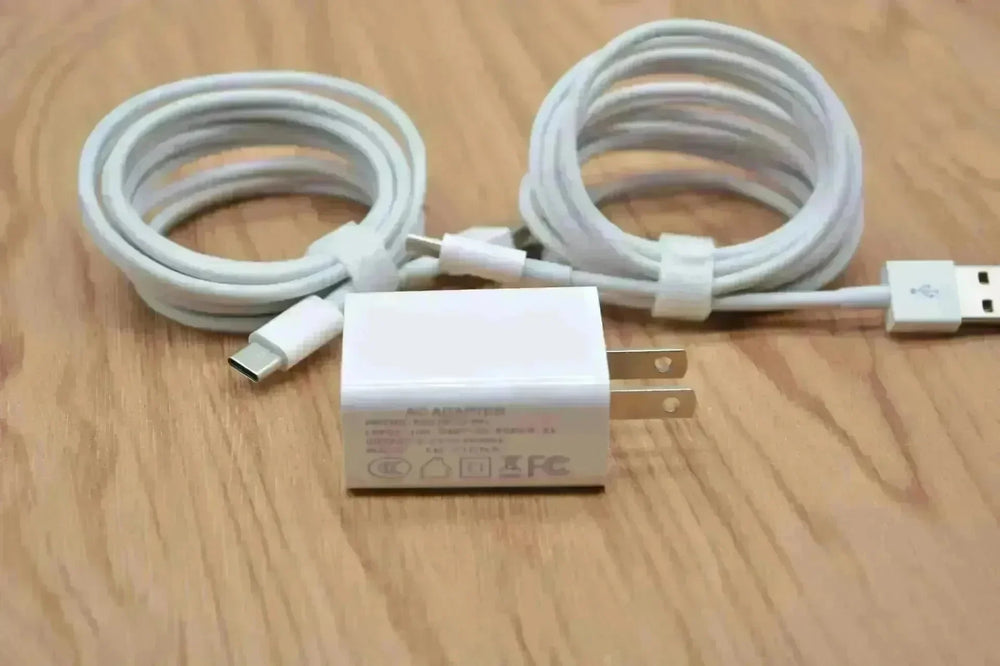 Mobile Phone Usb Charging Cable 5V2A - EX-STOCK CANADA